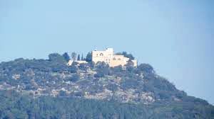 Святині Ізраїлю: монастир кармелітів