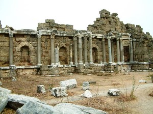 Кфар Кана - Кана Галілейська