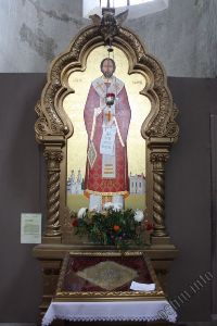 Василіянський монастир і Церква Пресвятої Трійці у місті Вільнюсі Василіянський монастир і Церква Пресвятої Трійці у місті Вільнюсі