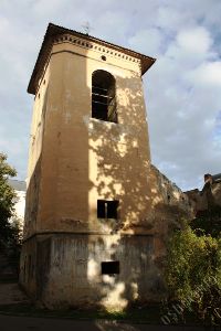 Василіянський монастир і Церква Пресвятої Трійці у місті Вільнюсі Василіянський монастир і Церква Пресвятої Трійці у місті Вільнюсі