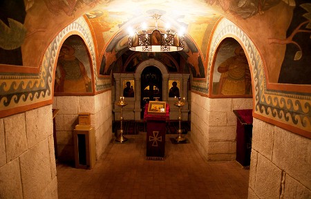 Підкамінський монастир | Підкамінь