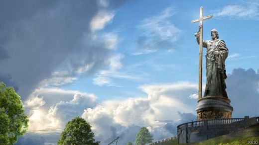 У день Св. рівноапостольного князя Володимира по всіх храмах проводитиметься Чин відновлення хресних обітів