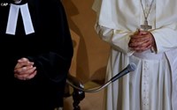 Папа Франциск: Лютер уклав Біблію в руки народу