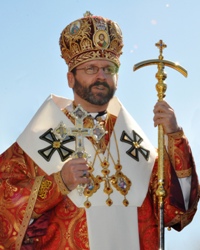 «Справді вільними ми можемо стати тільки після вибору добра», – Блаженніший Святослав