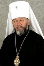 Митрополит Адріан УПЦ КП