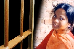 Сьоме Різдво зустріла у в'язниці пакистанська християнка