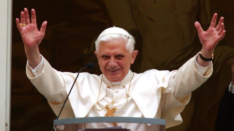 Бенедикт XVI через шість років після зречення: актуальність вчення
