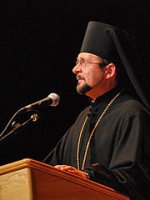 Архирей УГКЦ взяв участь у робочому засіданні Міжнародної ради з питань катехизації