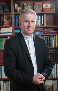 Інтелектуальне життя Церкви: сучасні виклики і відповіді на них