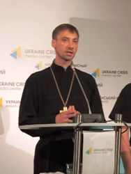 Священик УПЦ КП ввійшов до складу Національної ради з питань протидії туберкульозу та ВІЛ/СНІДУ