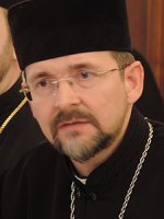 Секретар Синоду єпископів УГКЦ: Україні необхідно допомогти зупинити Путіна