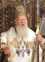 Патріарх Варфоломій закликав всі Церкви приїхати на Крит для участі у Соборі