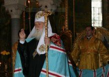 Патріарх Філарет