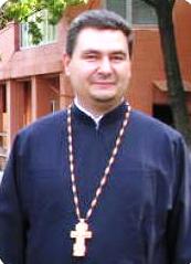 Політичні процес не повинні переноситися на релігійний ґрунт,- о.Ігор Шабан