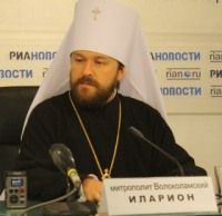 РПЦ  закликала кожного до відповідальності за екологію