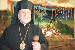 Михаїл Колтун