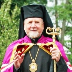 Владика Михаїл Колтун про Євромайдан