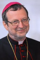 Святіший Отець призначив архієпископа Клаудіо Гуджеротті апостольським нунцієм в Україні