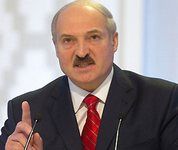 Олександр Лукашенко прибуде до Ватикану