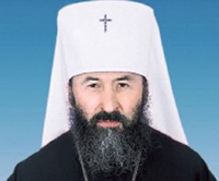 Різдвяне послання Предстоятеля УПЦ МП Митрополита Онуфрія