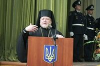 Владика Михаїл Колтун