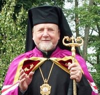 Владика Михаїл Колтун