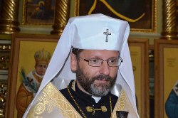 Польську Єпископську Конференцію зі сторіччям привітав Патріарх УГКЦ Святослав