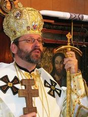 Блаженніший Святослав