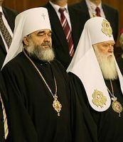 Філарет і Мефодій