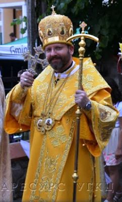 Глава УГКЦ закликає 10 листопада помолитися за дітей-сиріт