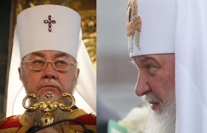 Глава Польської Православної Церкви митрополит Савва обіцяє вірянам підтримати ПЦУ 