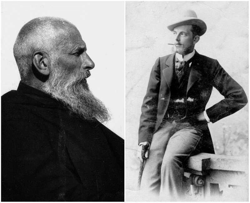 На Святоюрській горі презентують постать бл. свщмч. Климентія Шептицького 