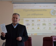 Референти Бюро УГКЦ обмінювались ідеями щодо майбутнього служіння для збереження створіння