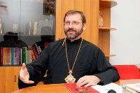 Шевчук Святослав - глава УГКЦ