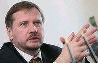 Тарас Чорновіл