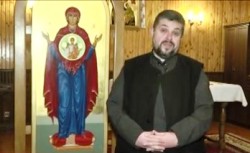 Вірю що настане час і ми з'єднаємося і відсвяткуємо Свята,- священик який пройшов полон терористів