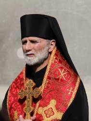 На Сході потрібні тверезість, широка перспектива і молитва,- владика Борис (Ґудзяк)