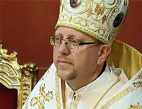 «Грішник подібний до хворого, якому потрібна увага й солідарність»,- Владика Володимир (Груца)