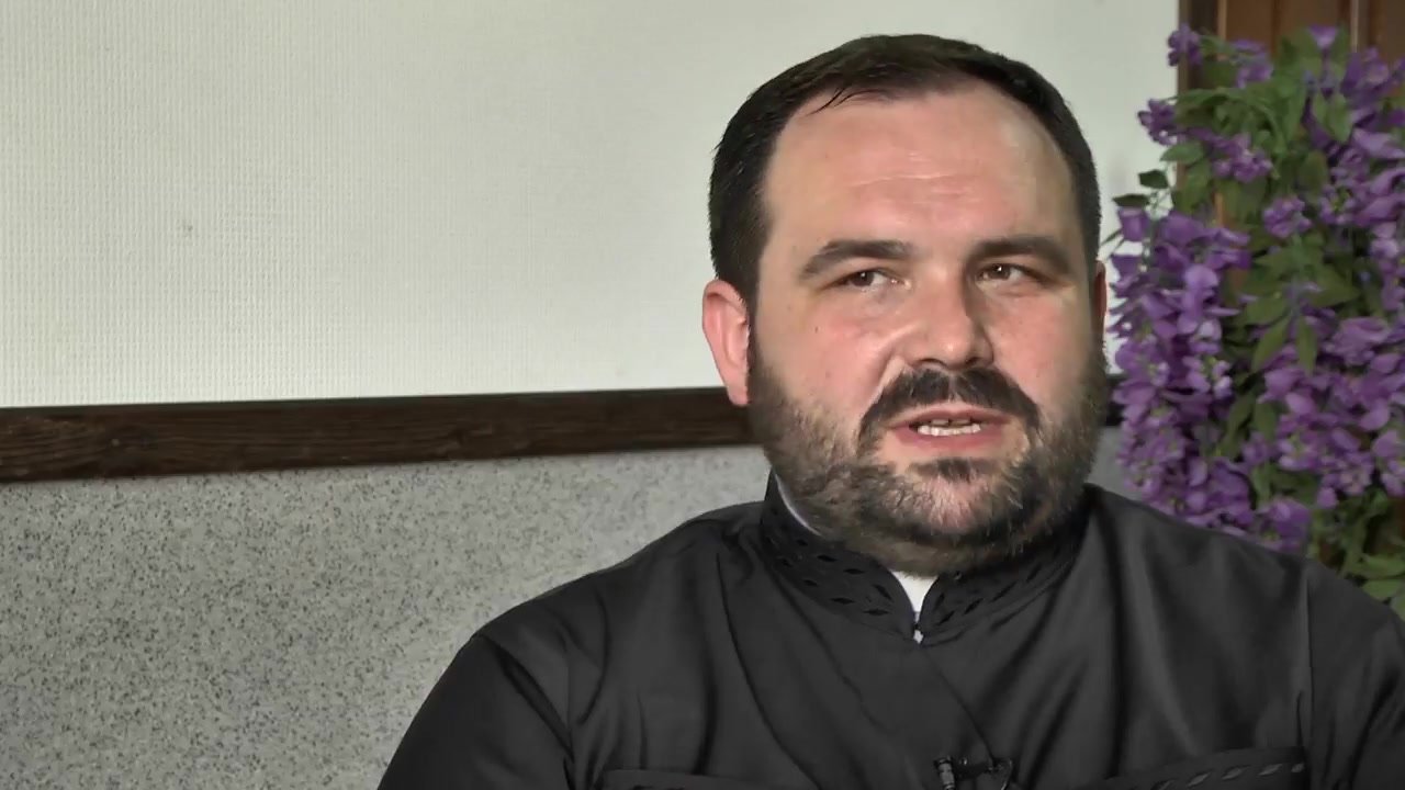 "Бути єпископом - це справа церкви і люду Божого", - владика Петро (Лоза)
