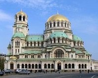 Болгарська церква Болгарська церква