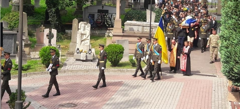 Хто і чому прилюдно погрожував Настоятелю гарнізонного у Львові о.Степану Сус ?