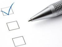 Інструкція щодо поведінки священнослужителів під час виборчих кампаній різного рівня