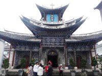 Кардинал Паролін: півроку після Ватикансько-китайської угоди