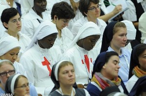 Ватикан приймає міжнародний форум черниць