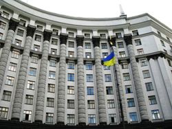 Міністри ліквідували посаду Урядового уповноваженого з питань сім'ї