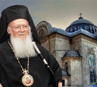 Константинополь почав розгляд питання про автокефалію Української Церкви