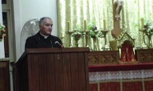Генерал лефевристів назвав умови єднання з Святи Престолом