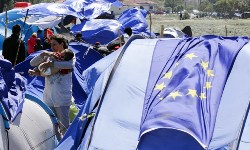 Кардинал розкритикував ЄС за підхід до мігрантів