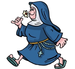 Святі Отці про молитву