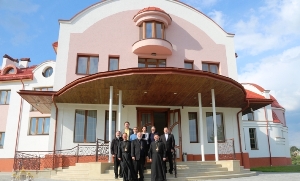 Львів: у Патріаршому домі відбудеться зустріч координаторів впровадження стратегії розвитку УГКЦ